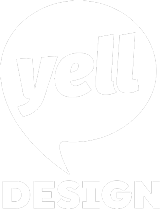 logo Yell Design