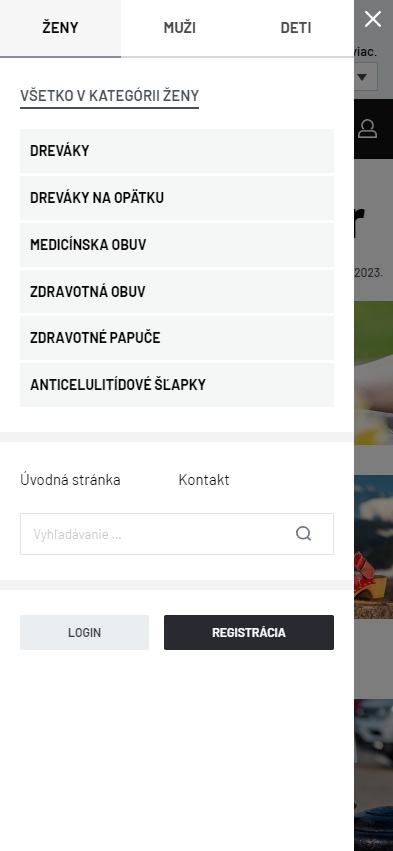 Navigácia na mobilných zariadeniach