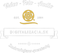 logo Digitalizácia