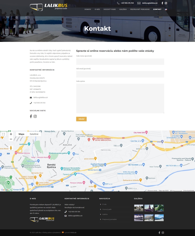 Kontakt